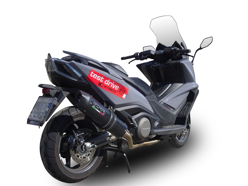 GPR-Exhaust---Furore-Nero-RACING-Full-Line-for-AK-550-from-2017-to-2020-Racing-Full-System-Exhaust-
