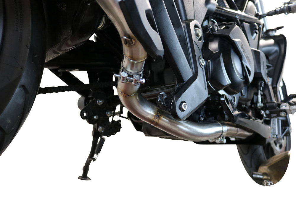 GPR-Exhaust---Decatalizzatore-RACING-Decat-system-for-502-C-from-2019-to-2020-Decat-Pipe