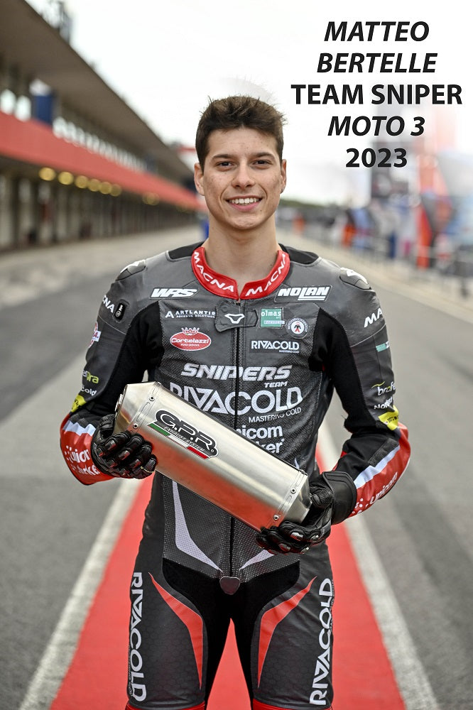GPR-Exhaust---Satinox-Slip-on-for-VFR1200X-Crosstourer-from-2011-to-2016-dB-Killer-Link-Pipe
