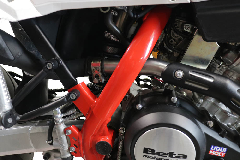 GPR-Exhaust---Decatalizzatore-Full-Line-for-RR-125-4T-Enduro-from-2019-to-2020-Decat-Pipe