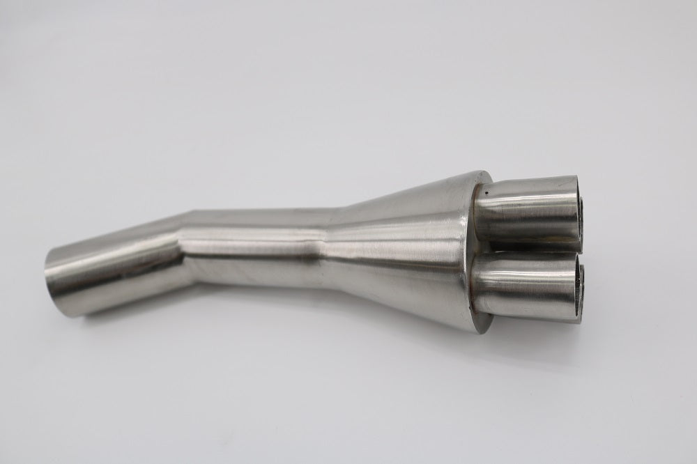 GPR-Exhaust---Cafè-Racer-4in1-Link-pipe-4in1-Cafè-racer-transformation-for-K-100-from-1983-to-1994-Link-Pipe