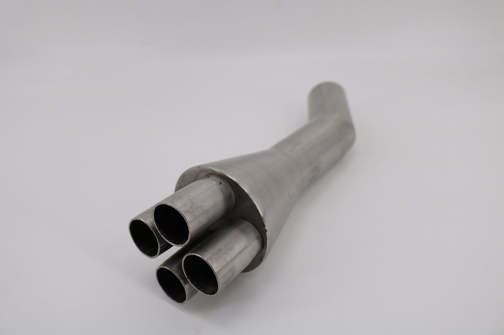 GPR-Exhaust---Cafè-Racer-4in1-Link-pipe-4in1-Cafè-racer-transformation-for-K-100-from-1983-to-1994-Link-Pipe