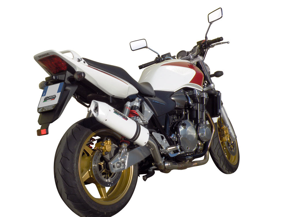 GPR-Exhaust---Albus-Ceramic-Slip-on-for-CB-1300-from-2003-to-2012-dB-Killer-Link-Pipe