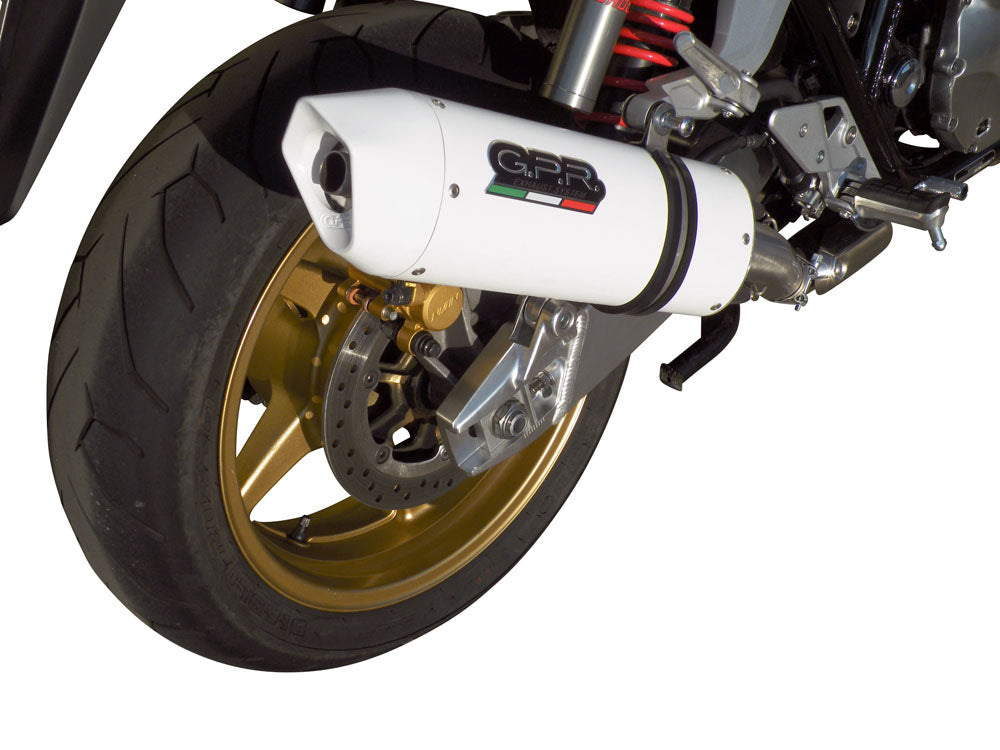 GPR-Exhaust---Albus-Ceramic-Slip-on-for-CB-1300-from-2003-to-2012-dB-Killer-Link-Pipe