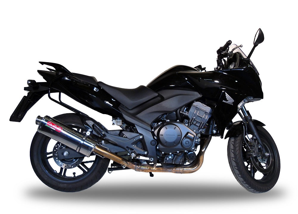 GPR-Exhaust---Trioval-Slip-on-for-CBF-1000-ST-from-2010-to-2016-dB-Killer-Link-Pipe