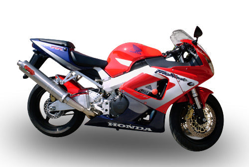 GPR-Exhaust---Inox-Tondo-Bolt-on-for-CBR-900-RR-from-2000-to-2003-dB-Killer