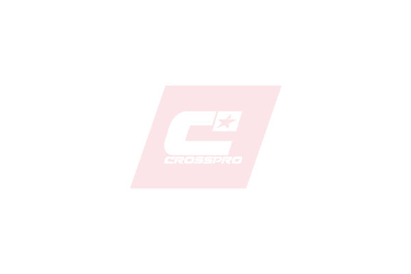Crosspro - Carter Cover (Rear) Natural For Can Am (BRP) Maverick 900