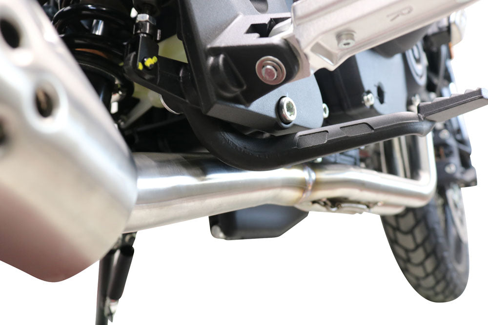GPR-Exhaust---Decatalizzatore-RACING-Decat-system-for-CroSsfire-500-X-from-2022-to-2023-Decat-Pipe