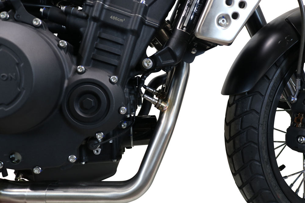 GPR-Exhaust---Decatalizzatore-RACING-Decat-system-for-CroSsfire-500-X-from-2020-to-2021-Decat-Pipe