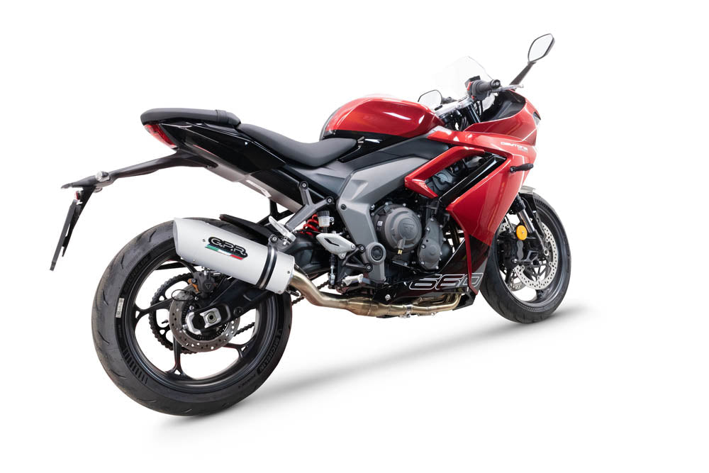 GPR-Exhaust---Albus-Evo4-Full-Line-for-Daytona-660-from-2023-to-2025-dB-Killer-Catalyst