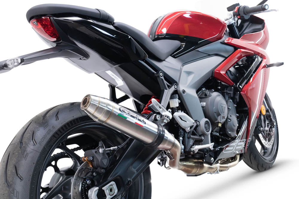 GPR-Exhaust---Deeptone-Inox-RACING-Full-Line-for-Daytona-660-from-2023-to-2025-dB-Killer