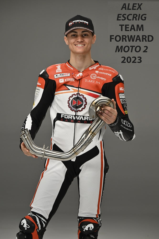 GPR-Exhaust---Decatalizzatore-Decat-system-for-R-100-GS-from-1987-to-1996-Decat-Pipe