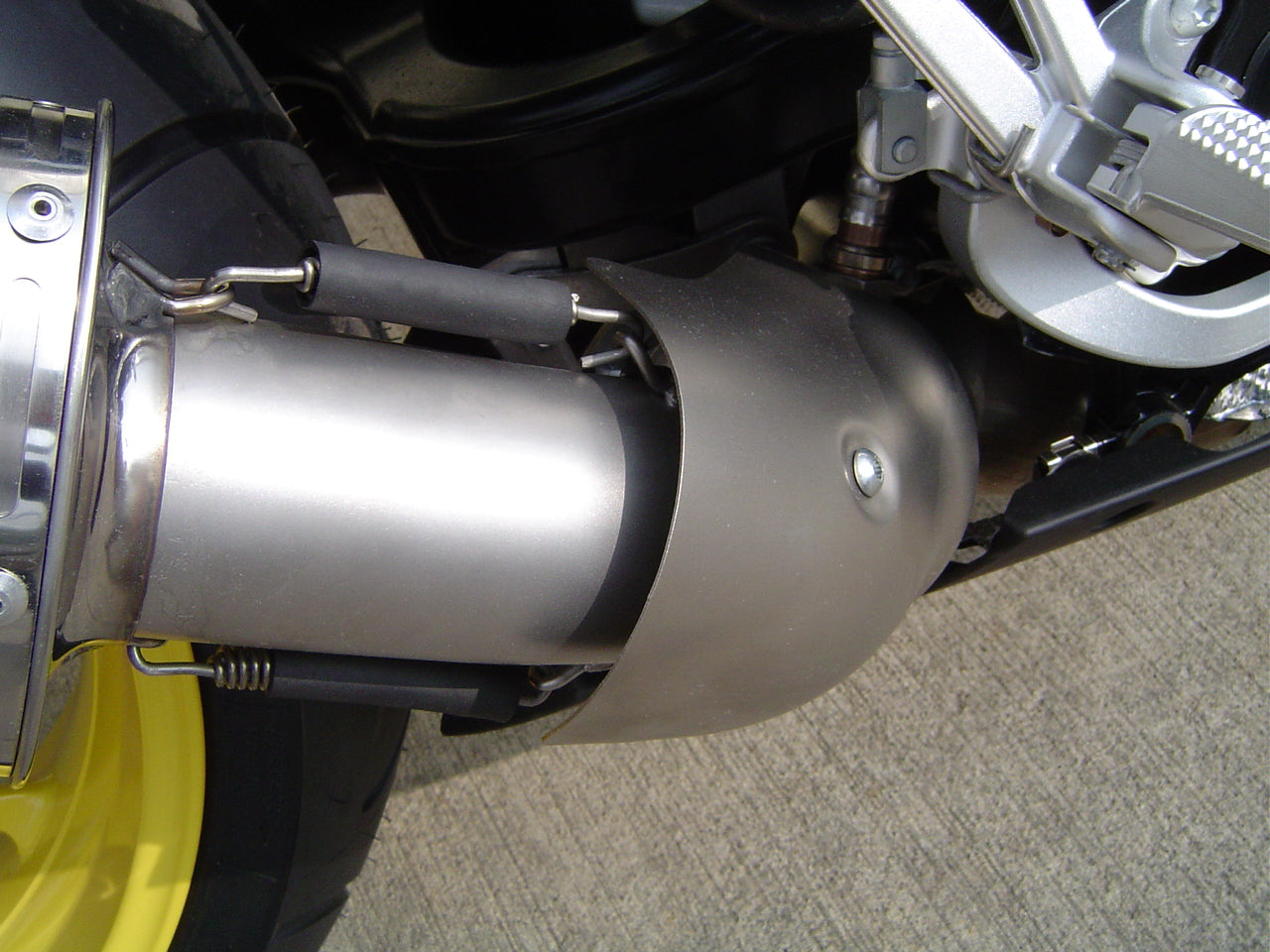 GPR-Exhaust---Albus-Ceramic-Slip-on-for-K-1200-GT-from-2006-to-2008-dB-Killer-Link-Pipe-Catalyst