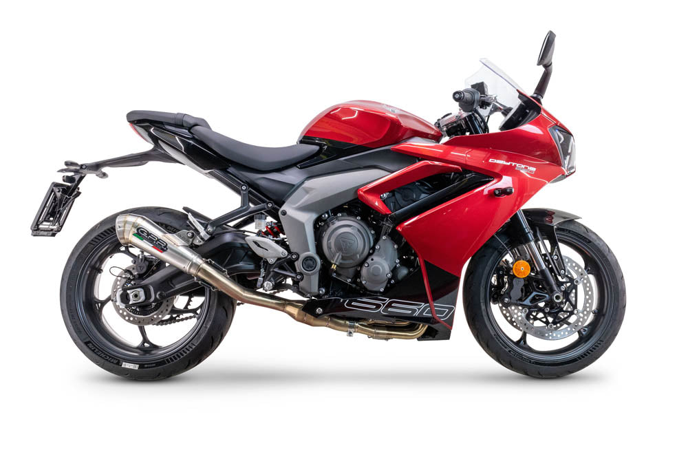 GPR-Exhaust---Powercone-Evo-RACING-Full-Line-for-Daytona-660-from-2023-to-2025-dB-Killer