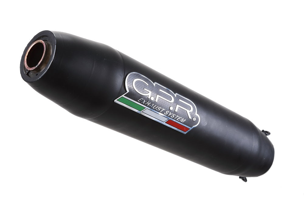 GPR-Exhaust---Deeptone-Nero-Full-Line-for-ZT-310-X-T-from-2018-to-2020-dB-Killer-Catalyst