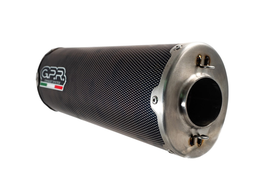 GPR-Exhaust---Dual-Inox-Slip-on-for-Tiger-1200-GT-Rally-from-2022-to-2024-dB-Killer-Link-Pipe