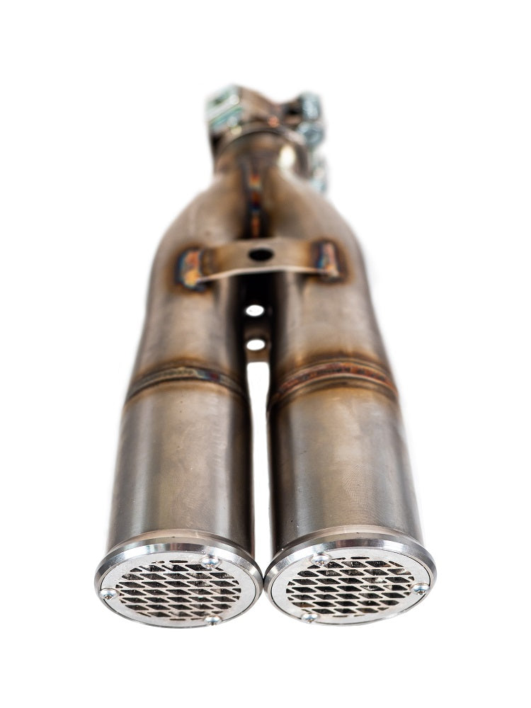 GPR-Exhaust---F205-Slip-on-for-ZX-310-from-2018-to-2020-dB-Killer-Link-Pipe