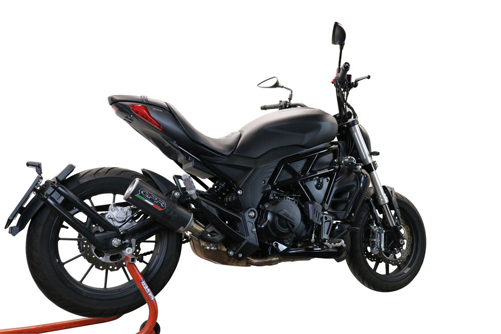 GPR-Exhaust---M3-Black-Titanium-Slip-on-for-502-C-from-2019-to-2020-dB-Killer-Link-Pipe