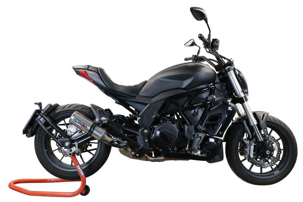 GPR-Exhaust---M3-Inox-Slip-on-for-502-C-from-2021-to-2024-dB-Killer-Link-Pipe