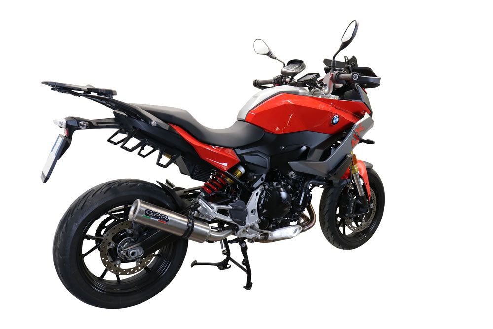 GPR-Exhaust---M3-Inox-Slip-on-for-F-900-XR-R-from-2020-to-2025-dB-Killer-Link-Pipe