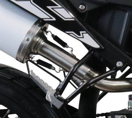 GPR-Exhaust---Albus-Evo4-Slip-on-for-KXE-125-from-2022-to-2023-dB-Killer-Link-Pipe-Catalyst