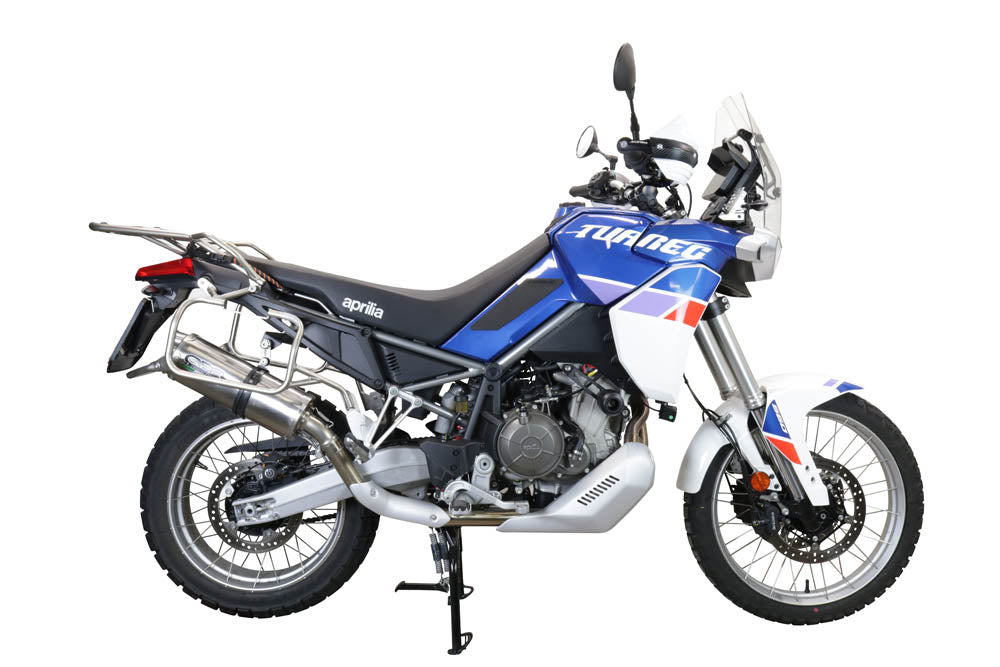 GPR-Exhaust---Dual-Inox-Slip-on-for-Tuareg-660-from-2021-to-2024-dB-Killer-Link-Pipe