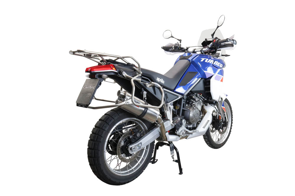 GPR-Exhaust---Dual-Inox-Slip-on-for-Tuareg-660-from-2021-to-2024-dB-Killer-Link-Pipe