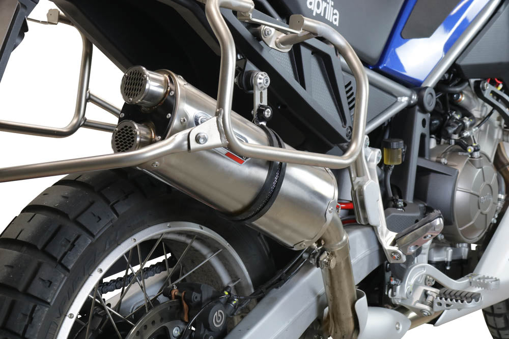 GPR-Exhaust---Dual-Inox-Slip-on-for-Tuareg-660-from-2021-to-2024-dB-Killer-Link-Pipe