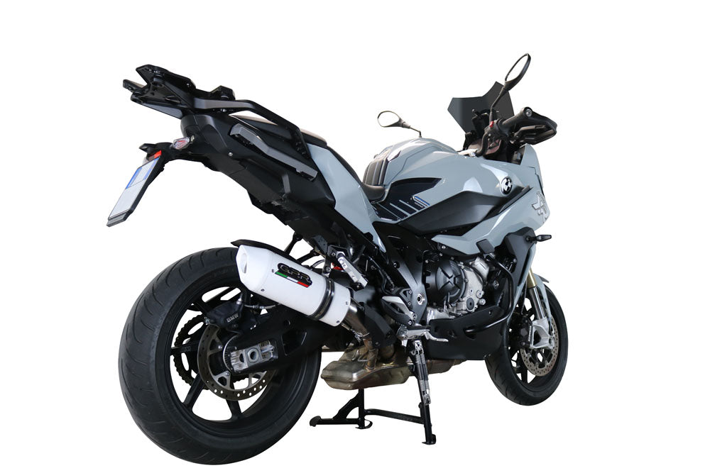 GPR-Exhaust---Albus-Evo4-Slip-on-for-S-1000-XR-M-from-2020-to-2025-dB-Killer-Link-Pipe