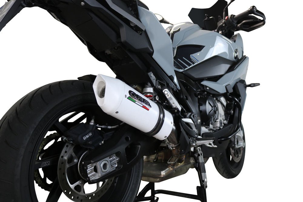 GPR-Exhaust---Albus-Evo4-Slip-on-for-S-1000-XR-M-from-2020-to-2025-dB-Killer-Link-Pipe