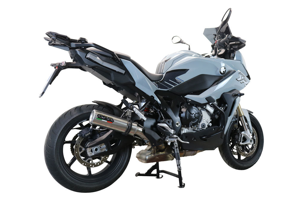 GPR-Exhaust---M3-Inox-RACING-Slip-on-for-S-1000-XR-M-from-2020-to-2025-Link-Pipe