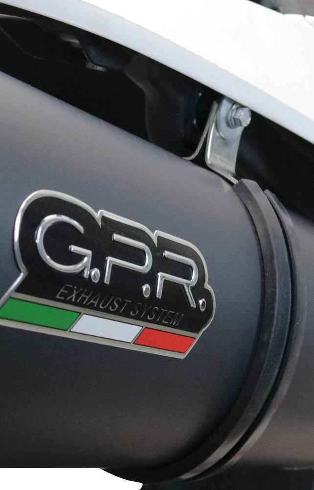 GPR-Exhaust---Decatalizzatore-Full-Line-for-RR-125-4T-Enduro-from-2019-to-2020-Decat-Pipe