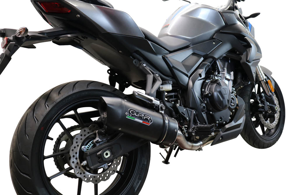 GPR-Exhaust---Furore-Evo4-Nero-Slip-on-for-500DS-from-2021-to-2024-dB-Killer-Link-Pipe