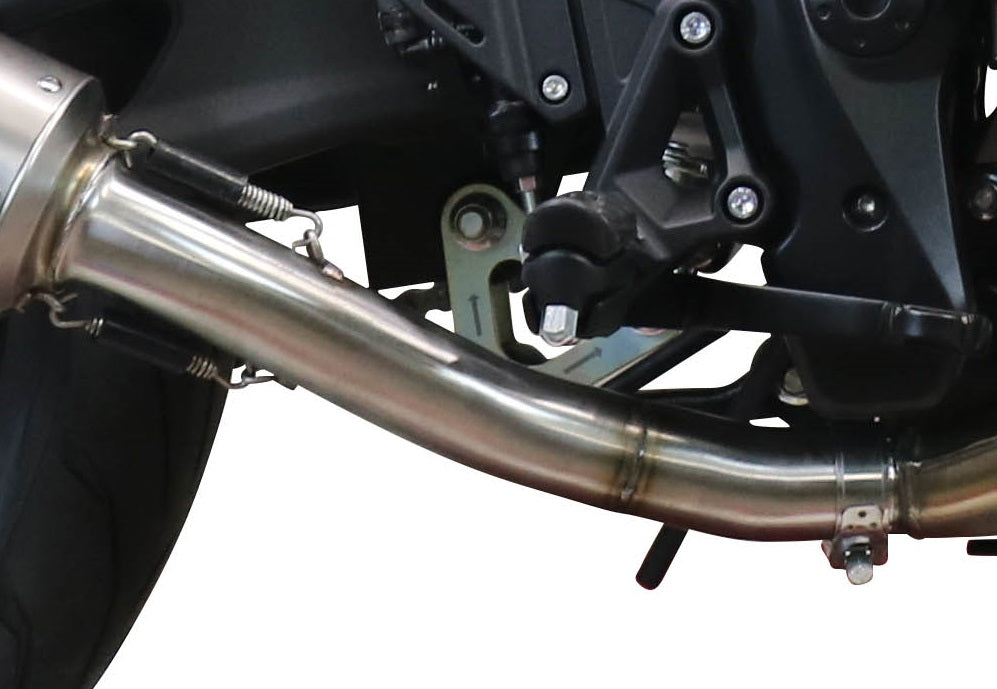 GPR-Exhaust---Albus-Evo4-Slip-on-for-500R-from-2021-to-2024-dB-Killer-Link-Pipe