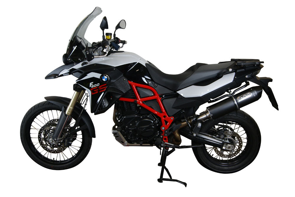 GPR-Exhaust---Furore-Evo4-Nero-Slip-on-for-F-800-GS-from-2016-to-2018-dB-Killer-Link-Pipe