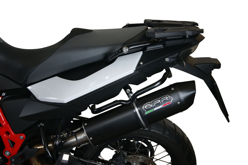 GPR-Exhaust---Furore-Evo4-Nero-Slip-on-for-F-800-GS-from-2016-to-2018-dB-Killer-Link-Pipe