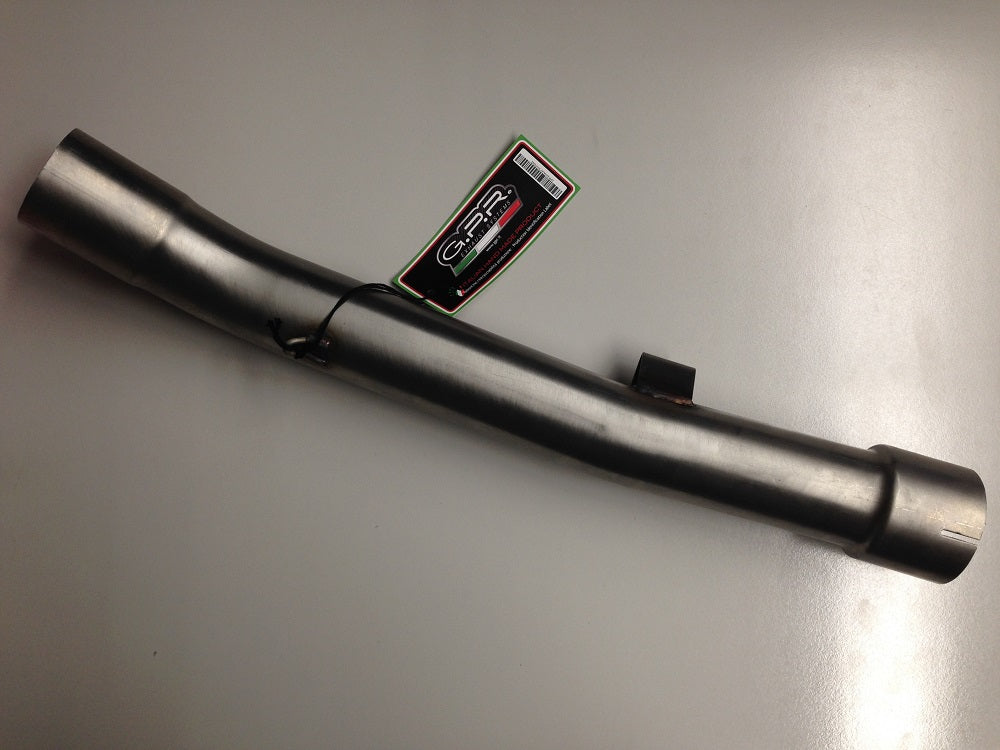 GPR-Exhaust---Satinox-Slip-on-for-FZS-1000-Fazer-from-2001-to-2005-dB-Killer-Link-Pipe
