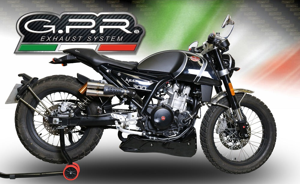 GPR-Exhaust---F205-Slip-on-for-HPS-300-from-2018-to-2021-dB-Killer-Link-Pipe