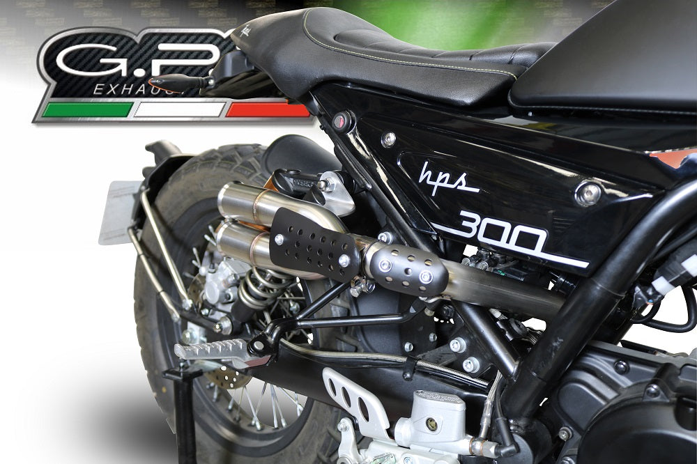 GPR-Exhaust---F205-Slip-on-for-HPS-300-from-2018-to-2021-dB-Killer-Link-Pipe