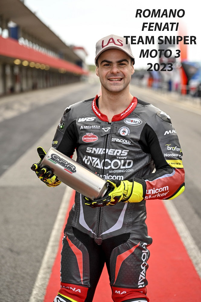 GPR-Exhaust---M3-Titanium-Natural-Full-Line-for-G-310-R-from-2017-to-2021-dB-Killer-Catalyst