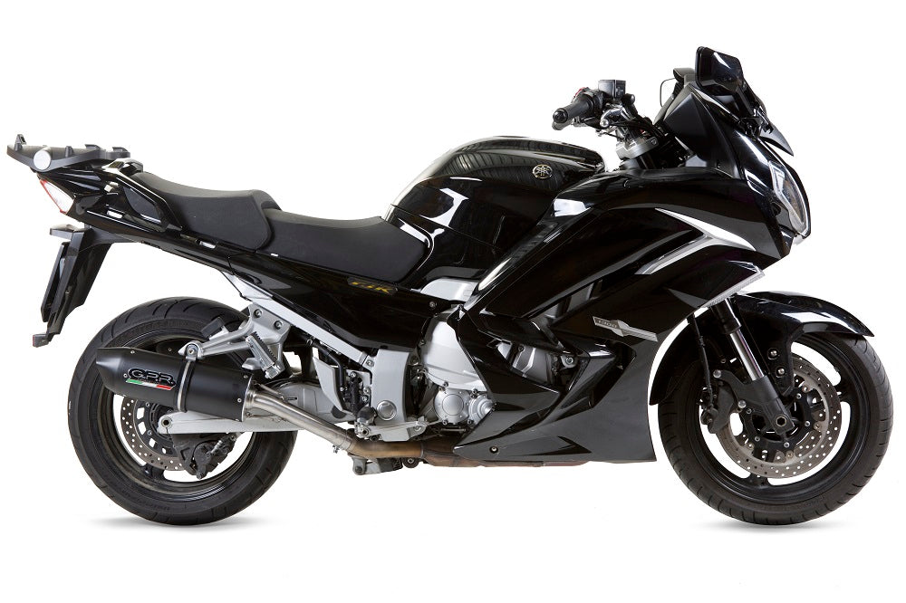 GPR-Exhaust---Furore-Nero-Double-Slip-on-for-FJR-1300-from-2001-to-2005-dB-Killer-Link-Pipes