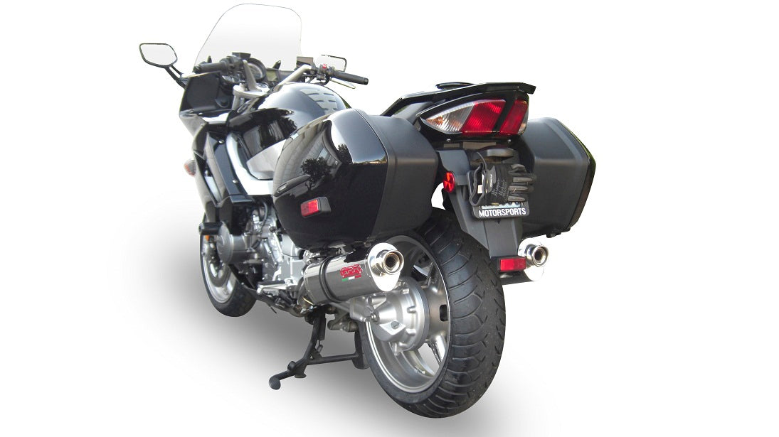 GPR-Exhaust---Trioval-Double-Slip-on-for-FJR-1300-from-2017-to-2020-dB-Killer-Link-Pipes-Catalysts