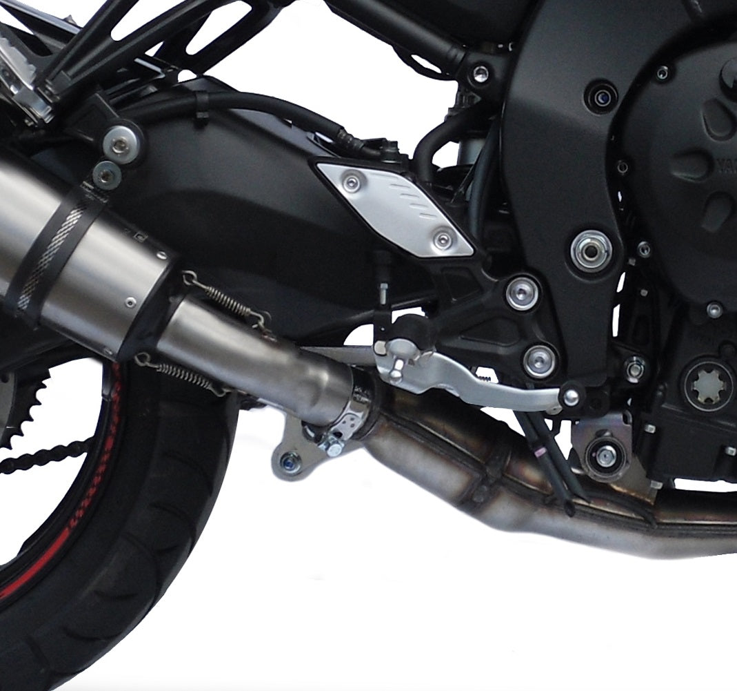 GPR-Exhaust---Trioval-Slip-on-for-FZ-8-from-2010-to-2016-dB-Killer-Link-Pipe