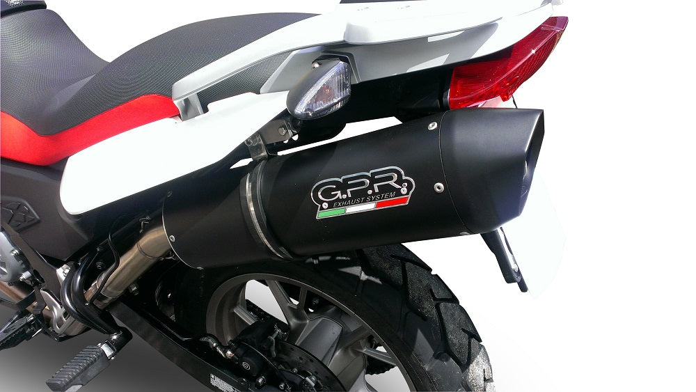 GPR-Exhaust---Furore-Nero-Slip-on-for-G-650-GS-Sertao-from-2010-to-2016-dB-Killer-Link-Pipe