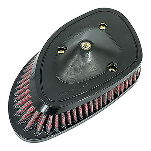 DNA Air Filters - Racing Air Filter for Harley Davidson Various CI 107 & 114 models 17-21