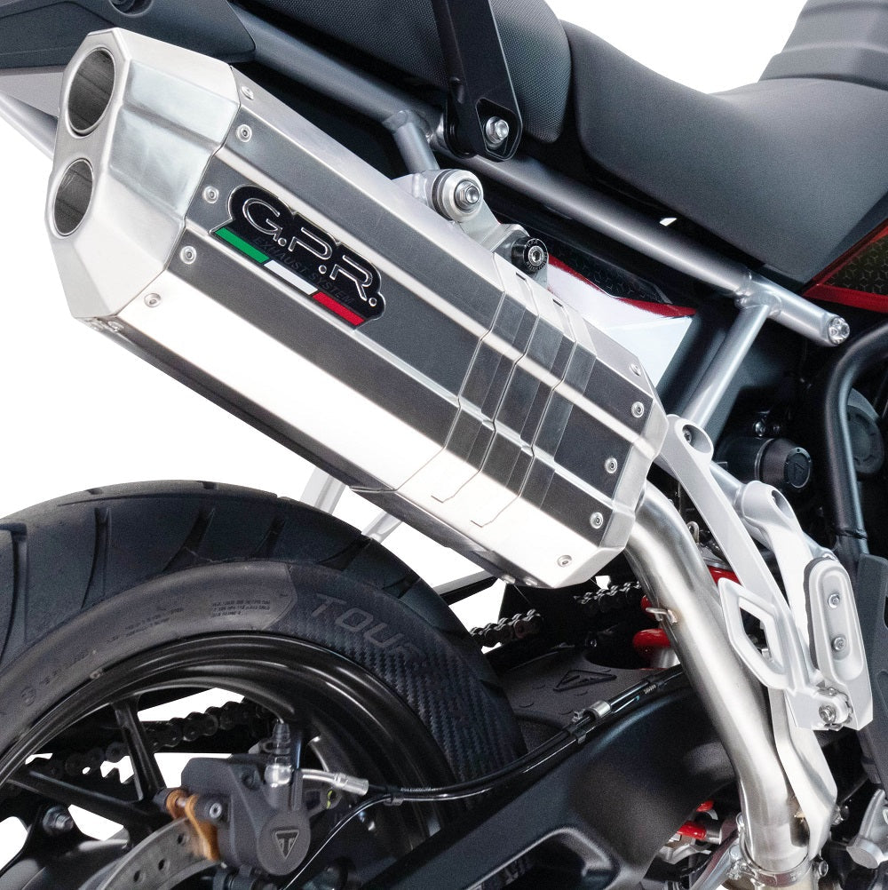 GPR-Exhaust---Hyper-Sonic-Inox-Slip-on-for-R-1200-GS-Adventure-from-2005-to-2009-dB-Killer-Link-Pipe