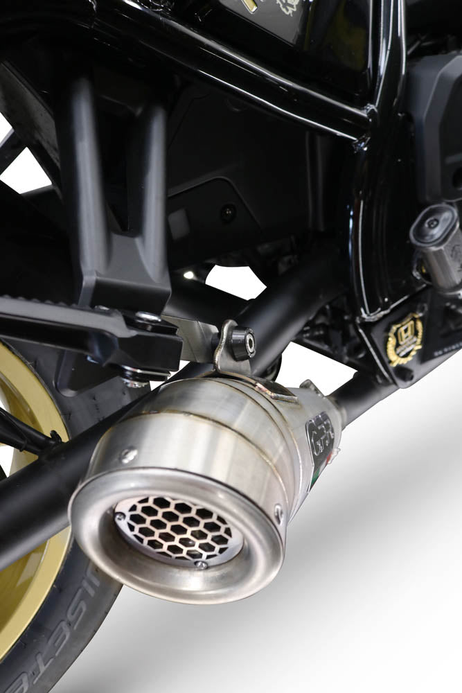 GPR-Exhaust---Powercone-Evo-Slip-on-for-CMX-1100-Rebel-from-2021-to-2024-dB-Killer-Link-Pipe