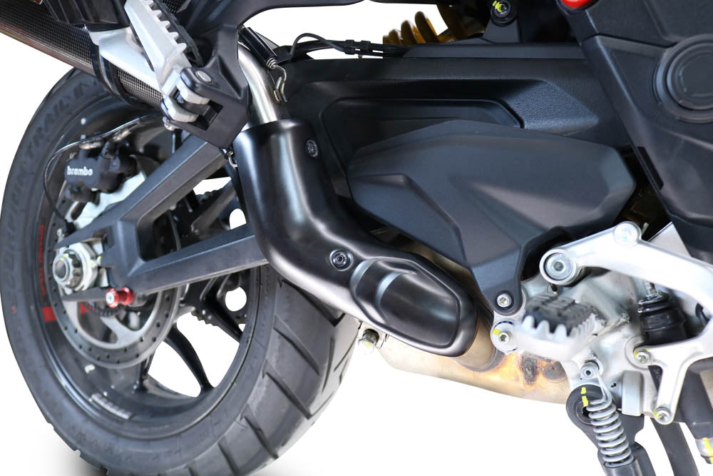 GPR-Exhaust---Dual-Poppy-Slip-on-for-Multistrada-V4-S-from-2022-to-2024-dB-Killer-Link-Pipe
