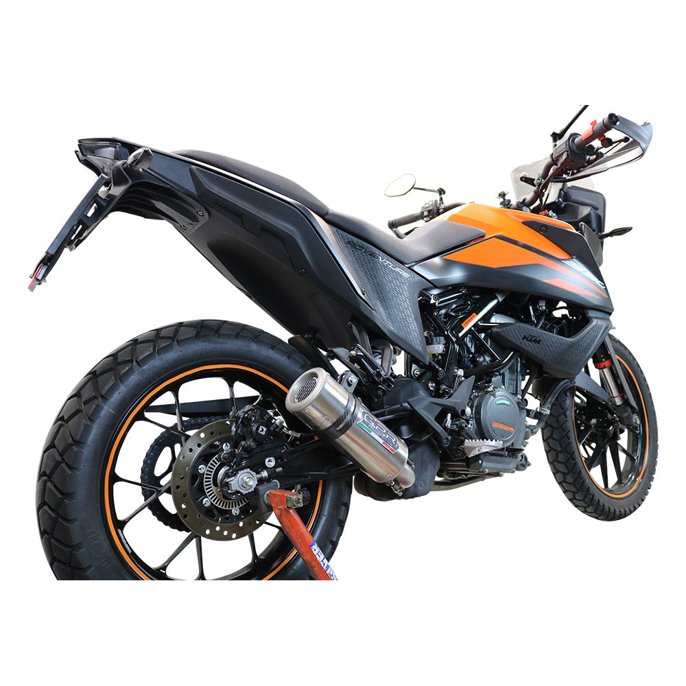 GPR-Exhaust---M3-Inox-Slip-on-for-Adventure-390-from-2020-to-2020-dB-Killer-Link-Pipe