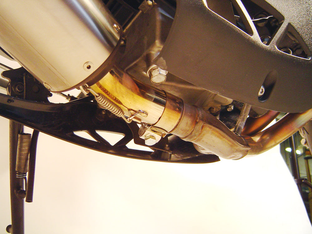 GPR-Exhaust---Ghisa-Slip-on-for-Versys-650-from-2006-to-2014-dB-Killer-Link-Pipe